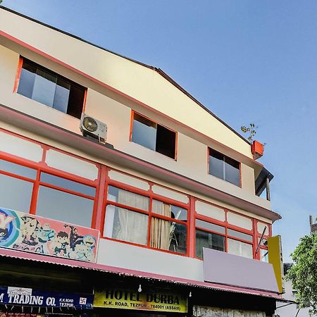 Spot On Durba 2 Hotel Tezpur Luaran gambar