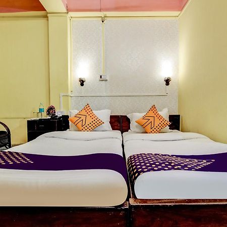 Spot On Durba 2 Hotel Tezpur Luaran gambar