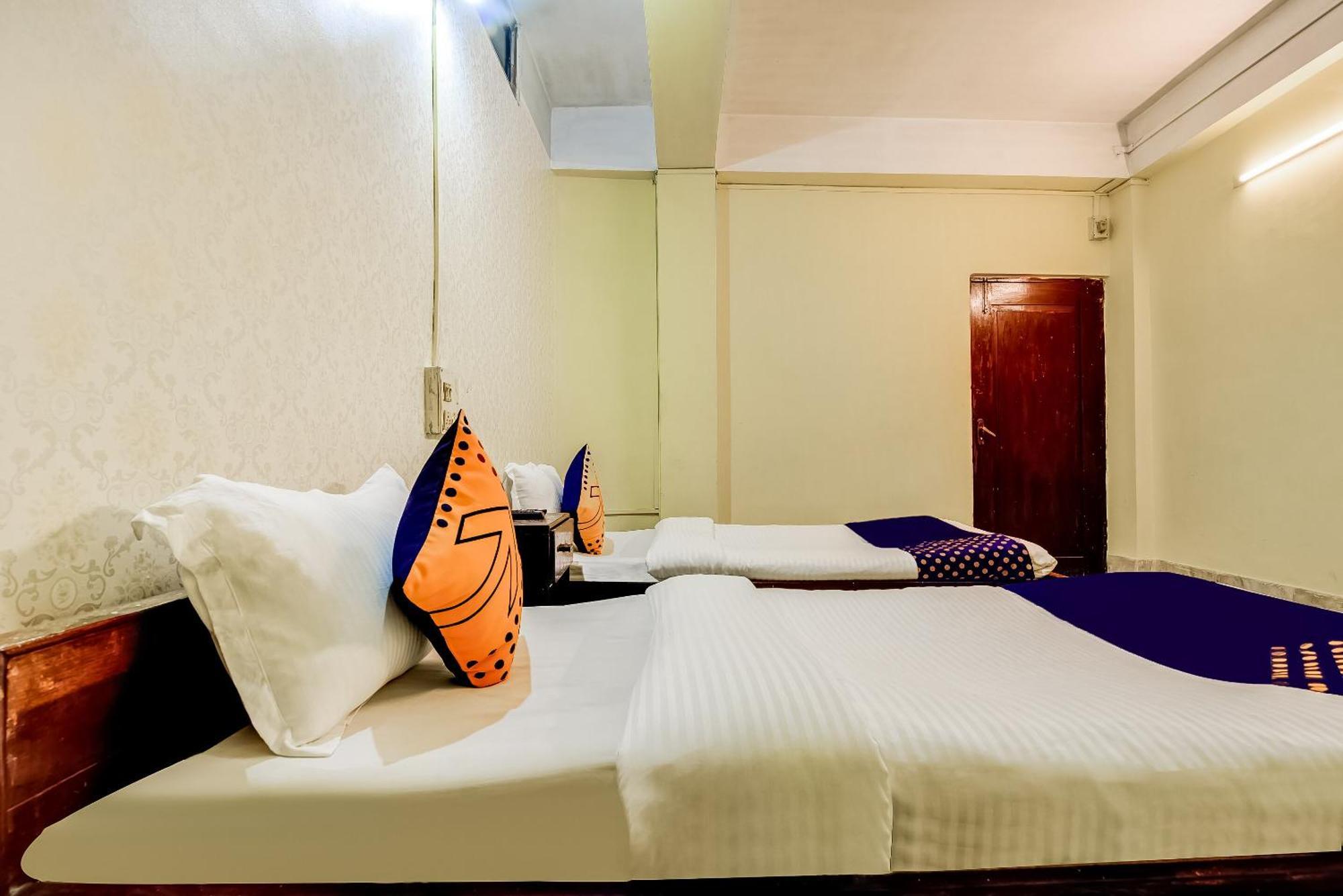 Spot On Durba 2 Hotel Tezpur Luaran gambar