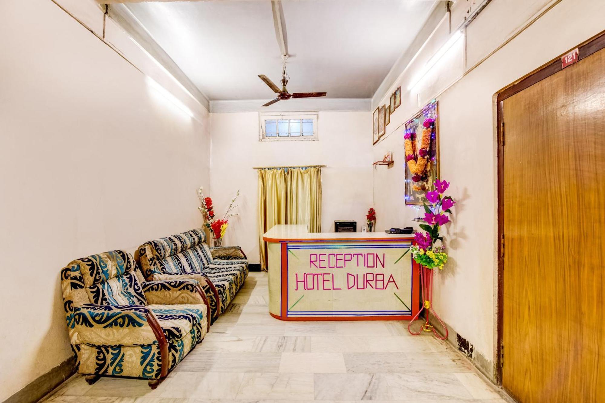 Spot On Durba 2 Hotel Tezpur Luaran gambar