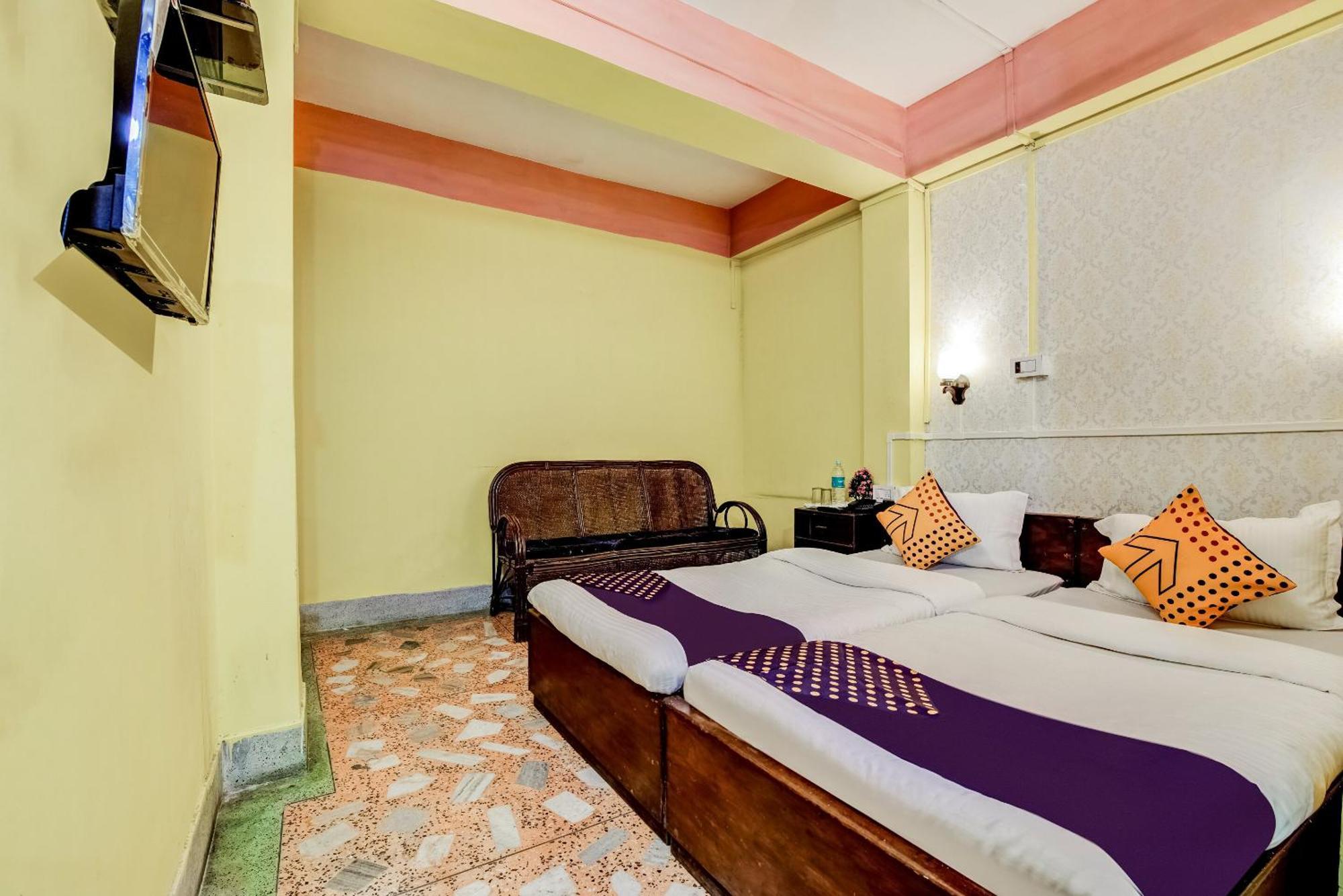 Spot On Durba 2 Hotel Tezpur Luaran gambar