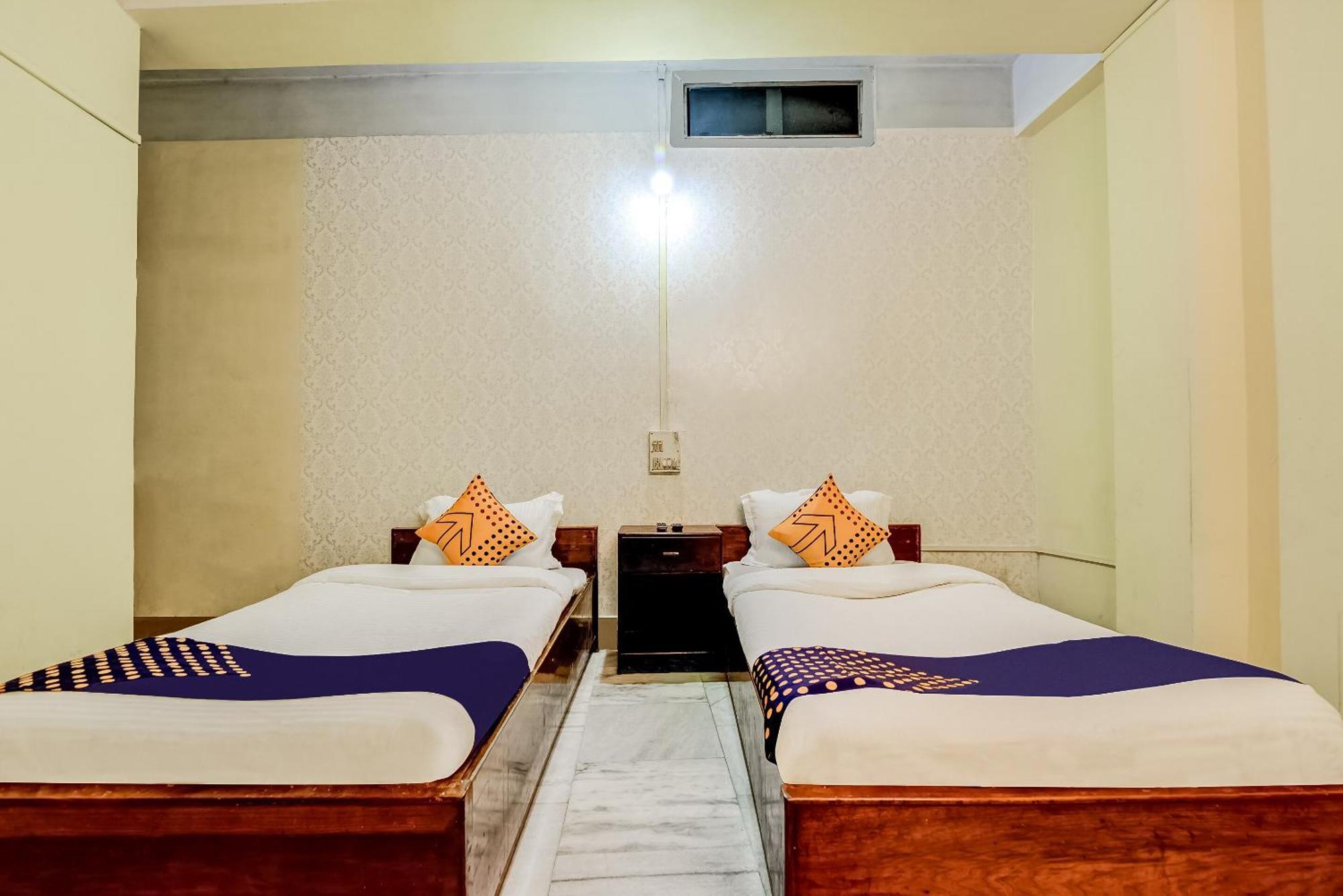 Spot On Durba 2 Hotel Tezpur Luaran gambar