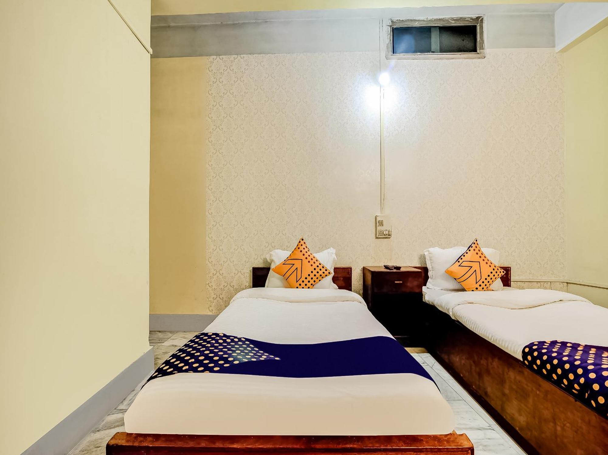 Spot On Durba 2 Hotel Tezpur Luaran gambar