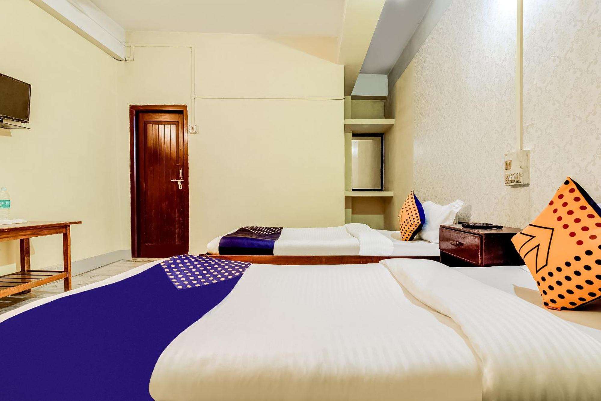 Spot On Durba 2 Hotel Tezpur Luaran gambar