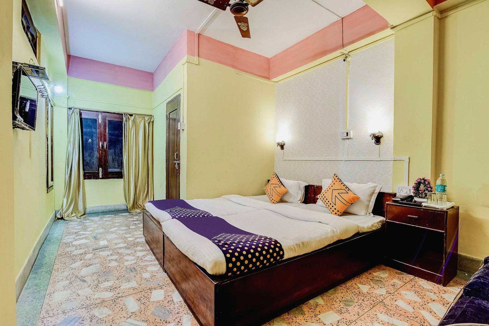Spot On Durba 2 Hotel Tezpur Luaran gambar
