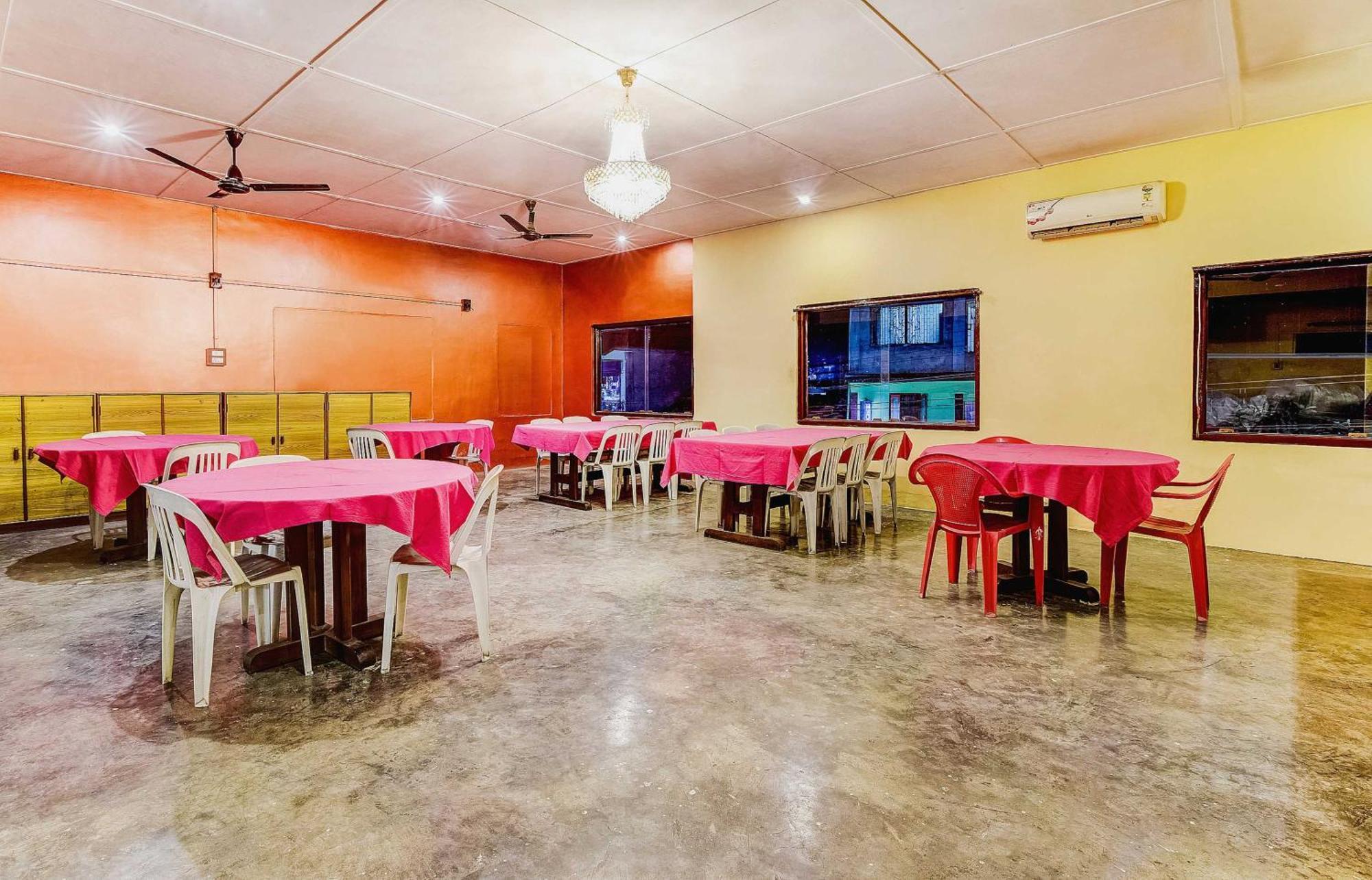 Spot On Durba 2 Hotel Tezpur Luaran gambar