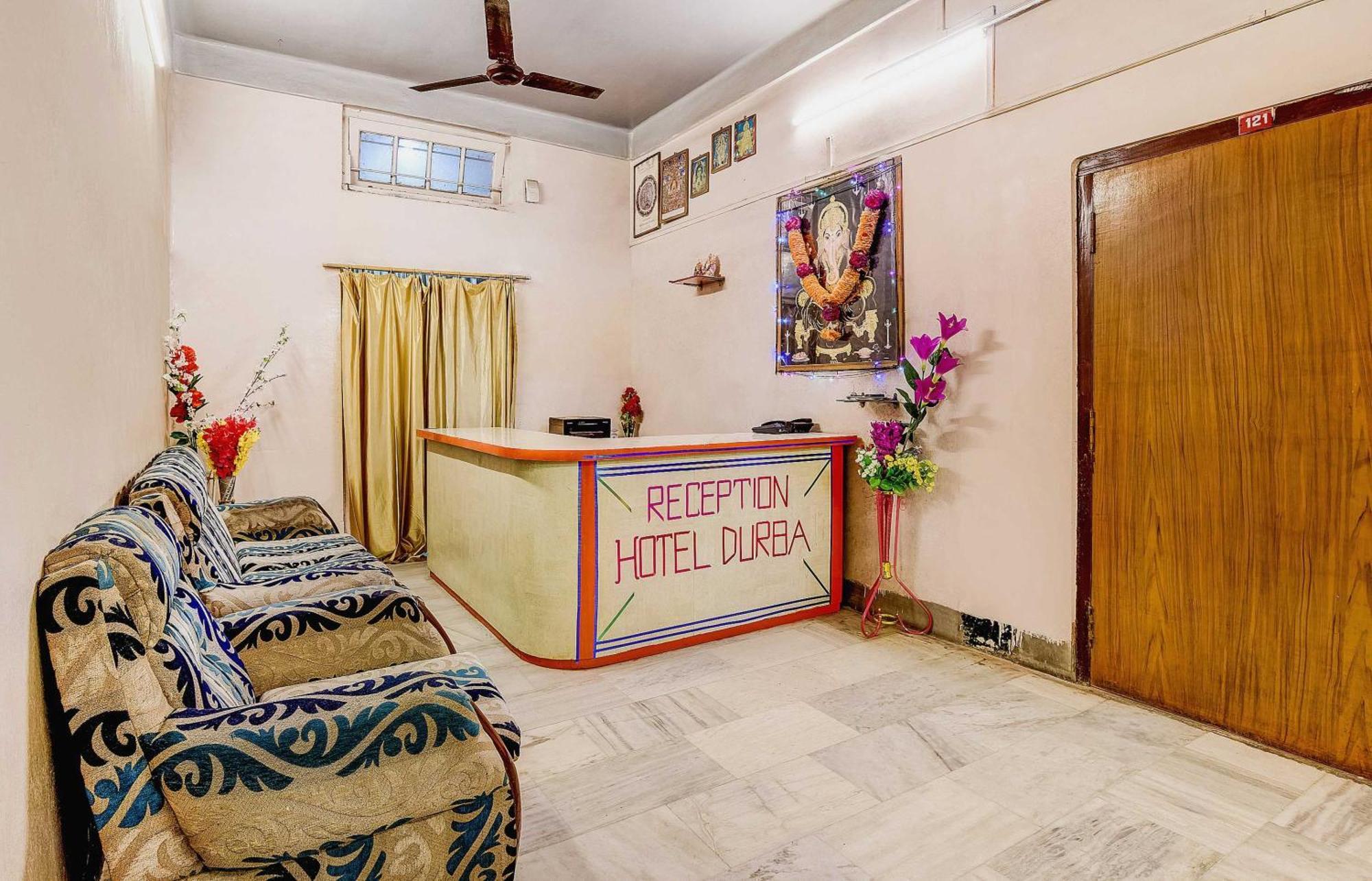 Spot On Durba 2 Hotel Tezpur Luaran gambar