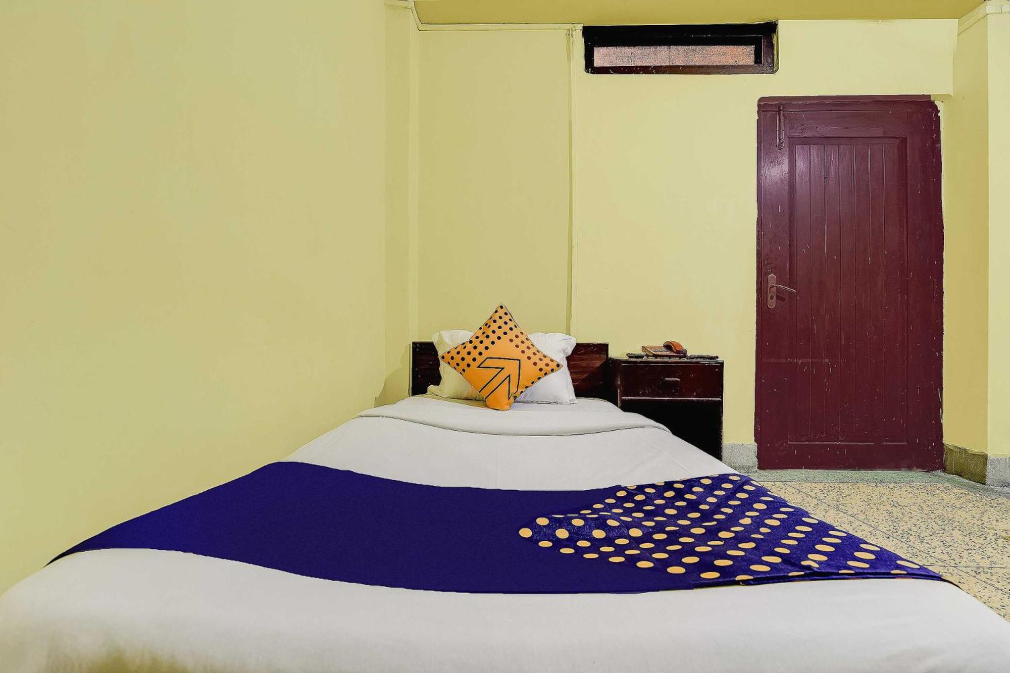 Spot On Durba 2 Hotel Tezpur Luaran gambar