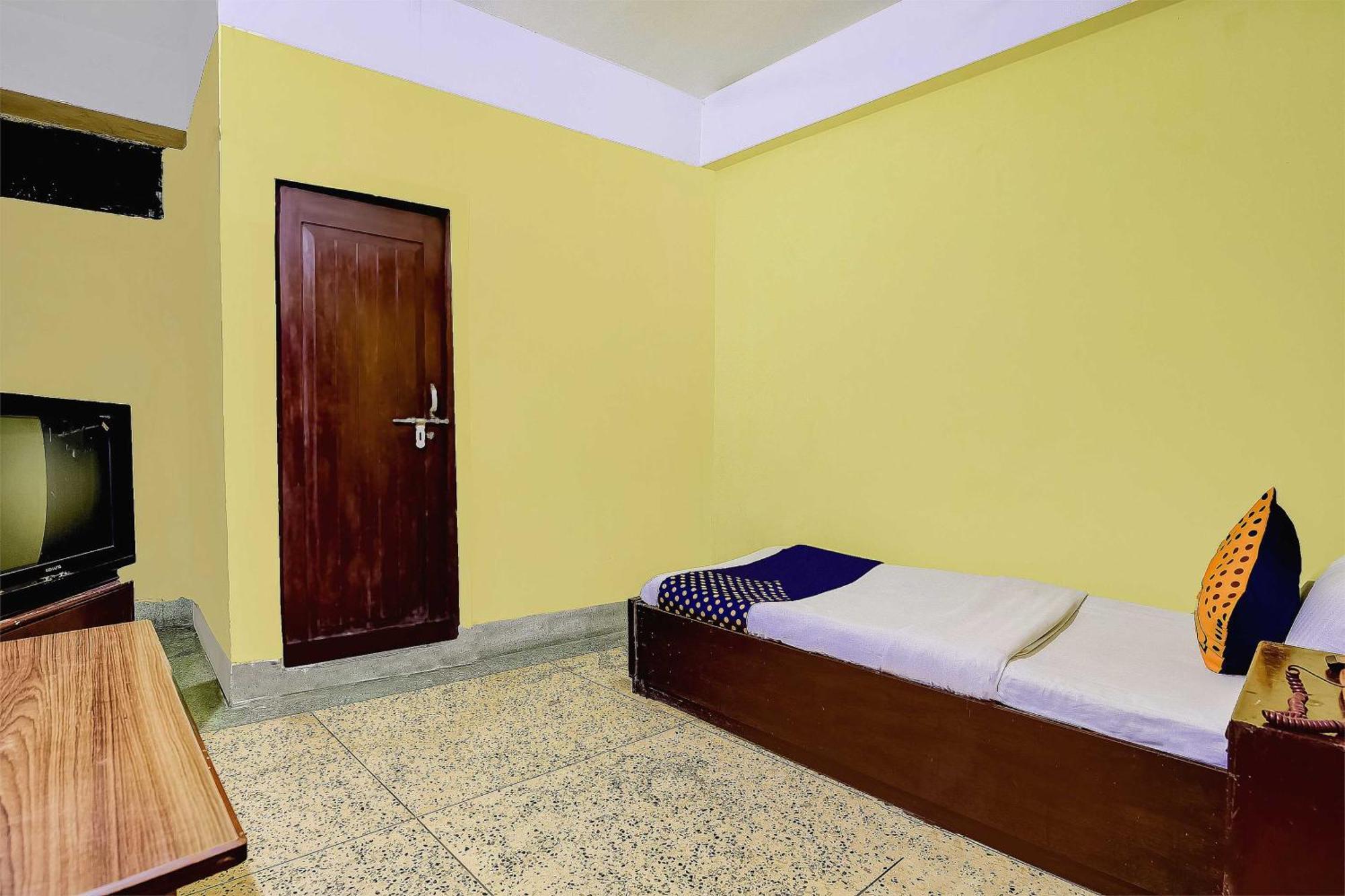 Spot On Durba 2 Hotel Tezpur Luaran gambar