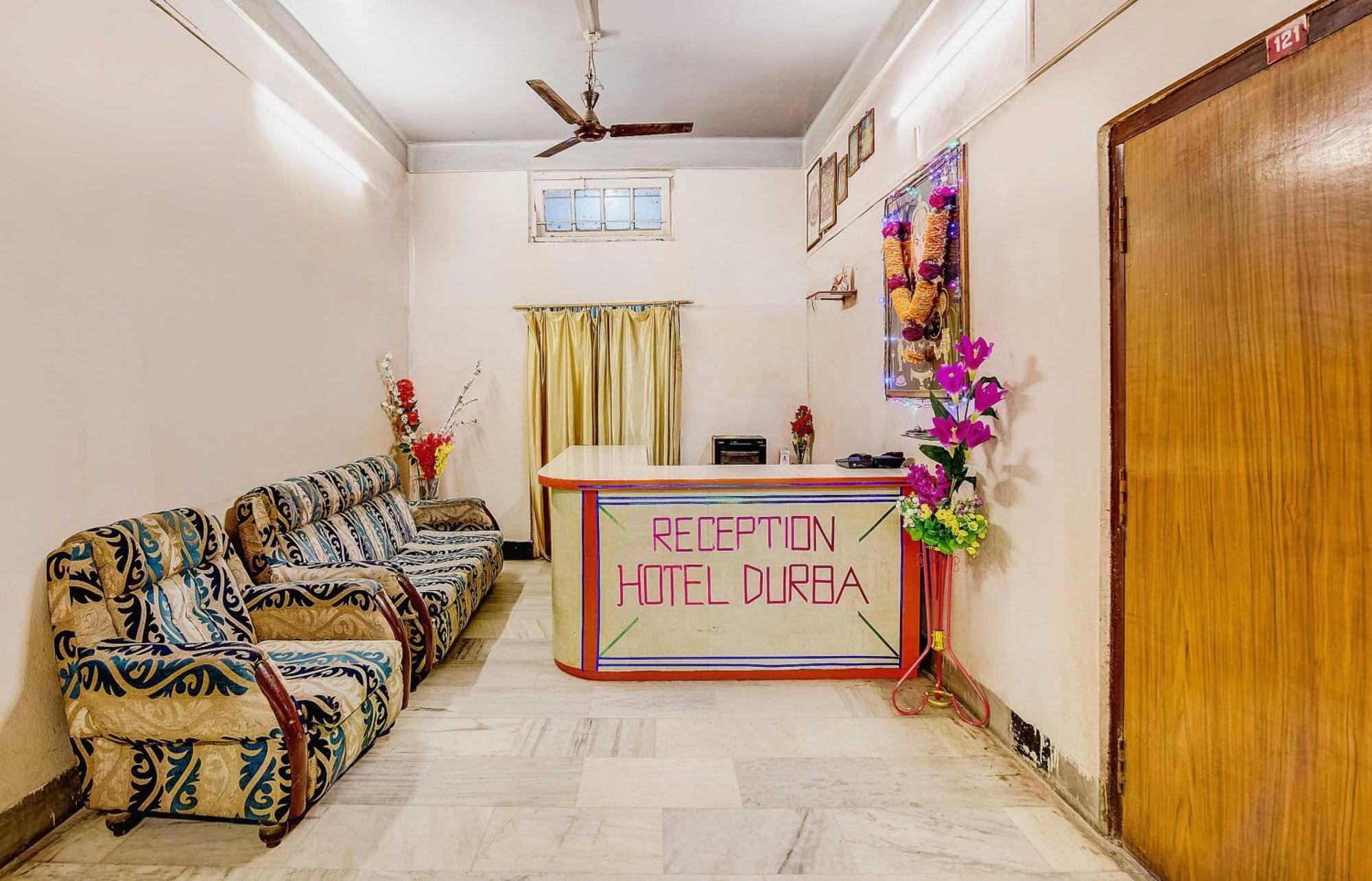 Spot On Durba 2 Hotel Tezpur Luaran gambar