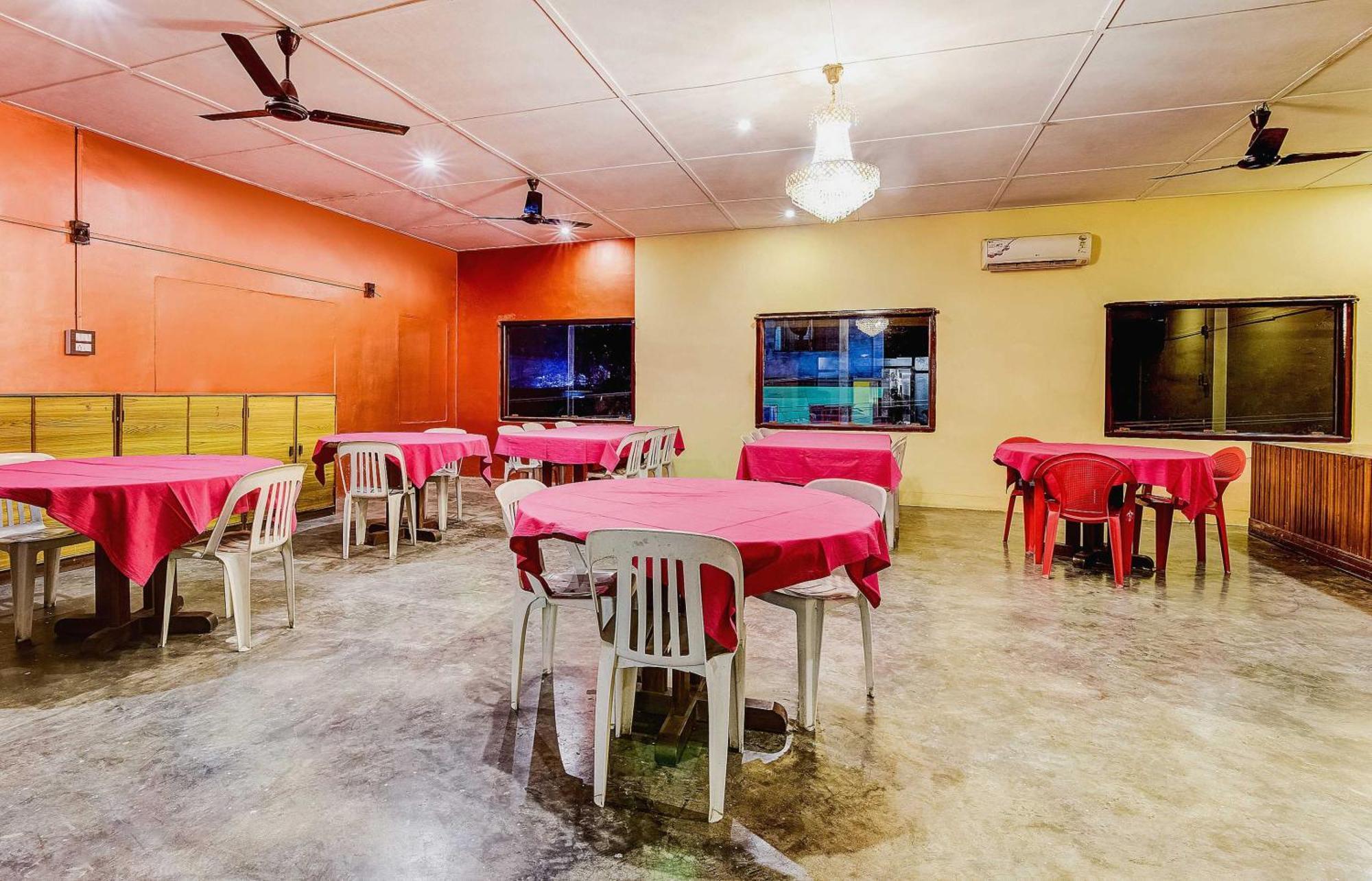 Spot On Durba 2 Hotel Tezpur Luaran gambar
