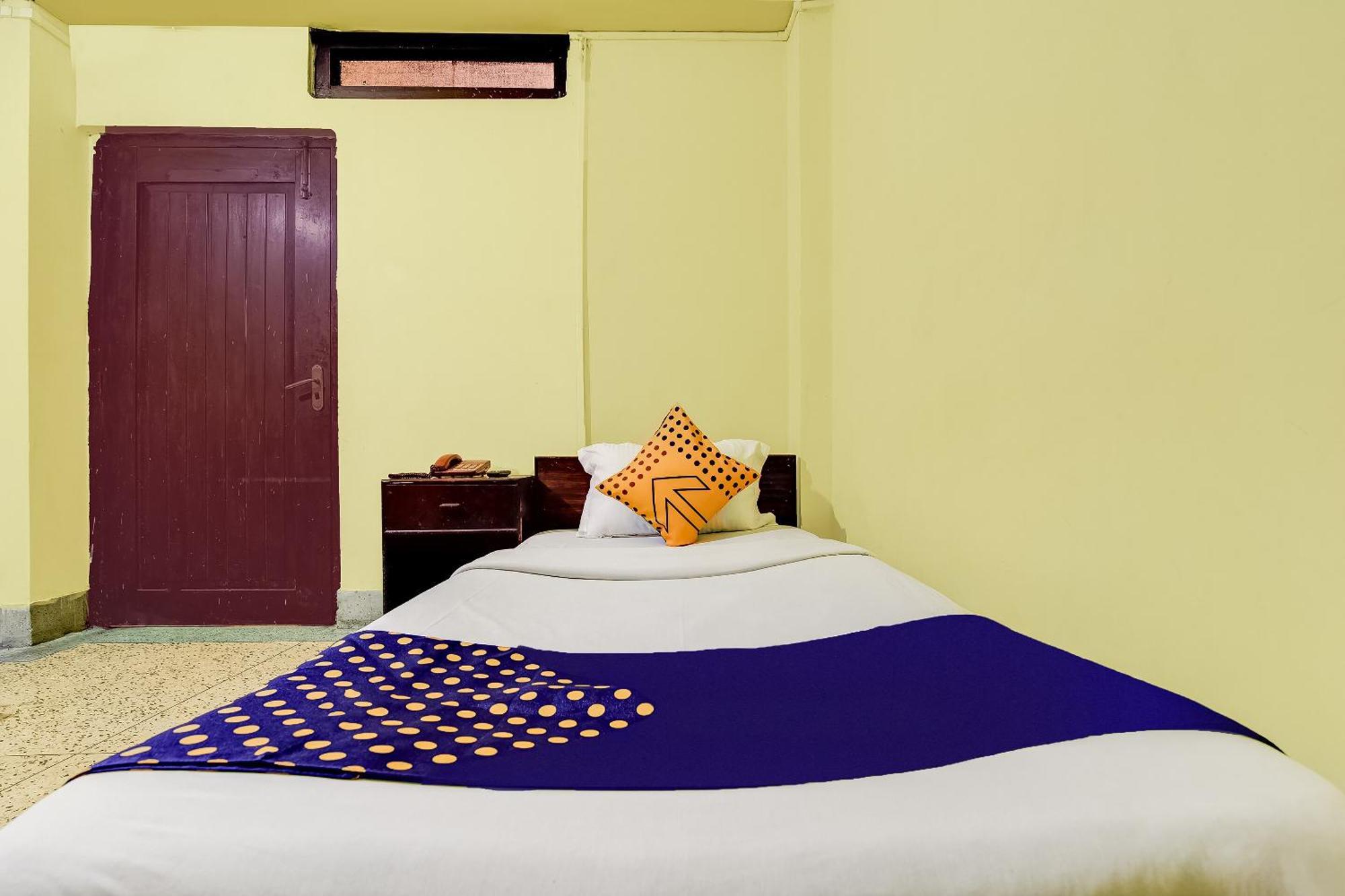 Spot On Durba 2 Hotel Tezpur Luaran gambar