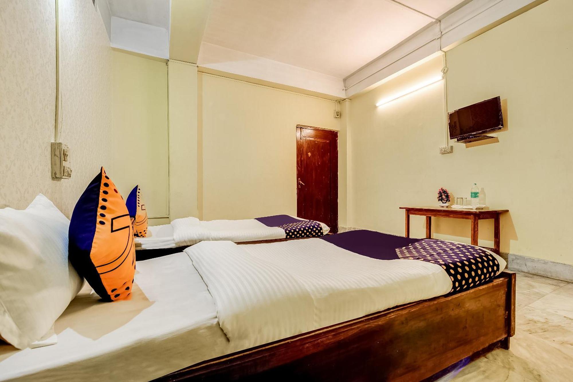 Spot On Durba 2 Hotel Tezpur Luaran gambar