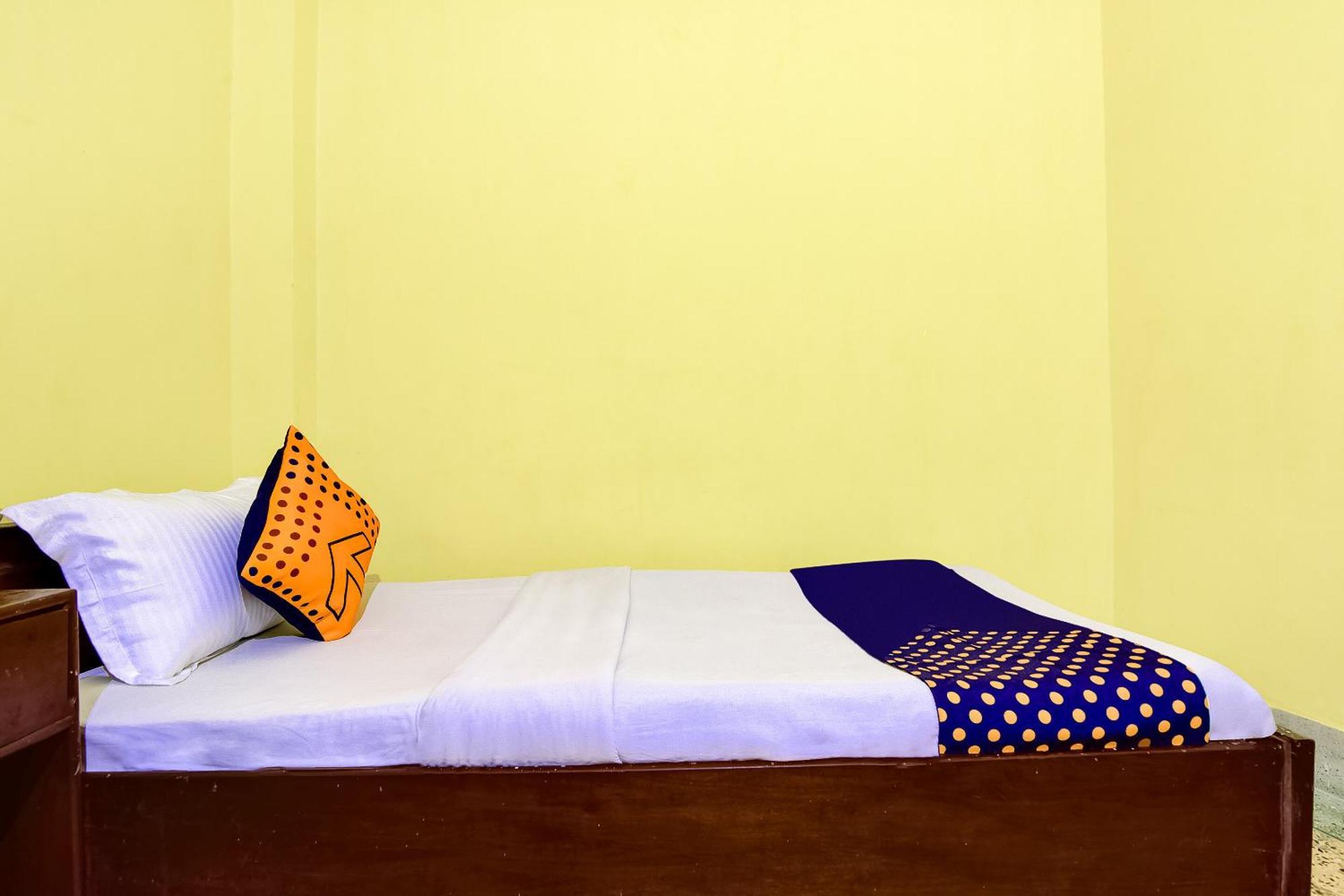 Spot On Durba 2 Hotel Tezpur Luaran gambar