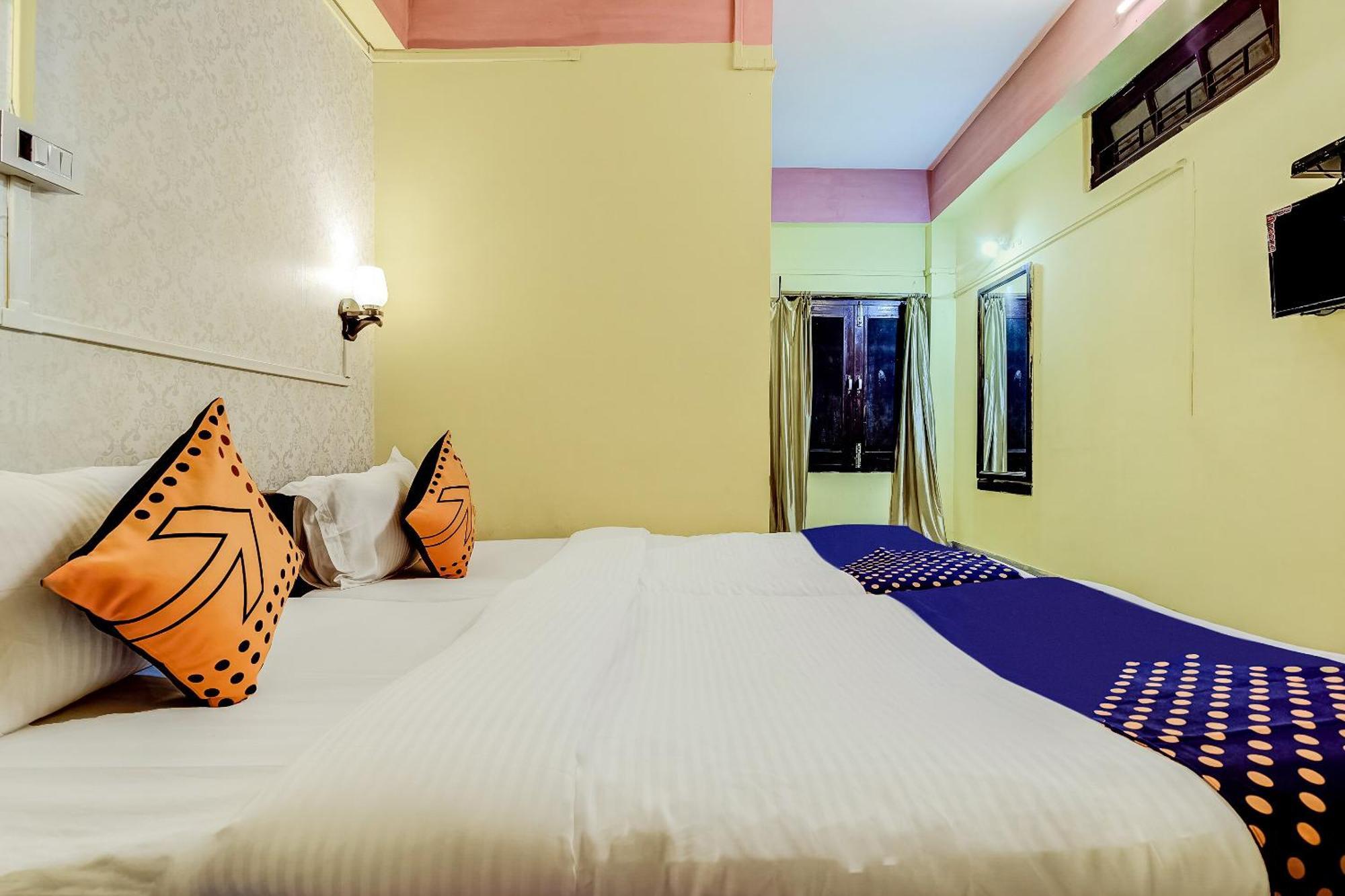 Spot On Durba 2 Hotel Tezpur Luaran gambar