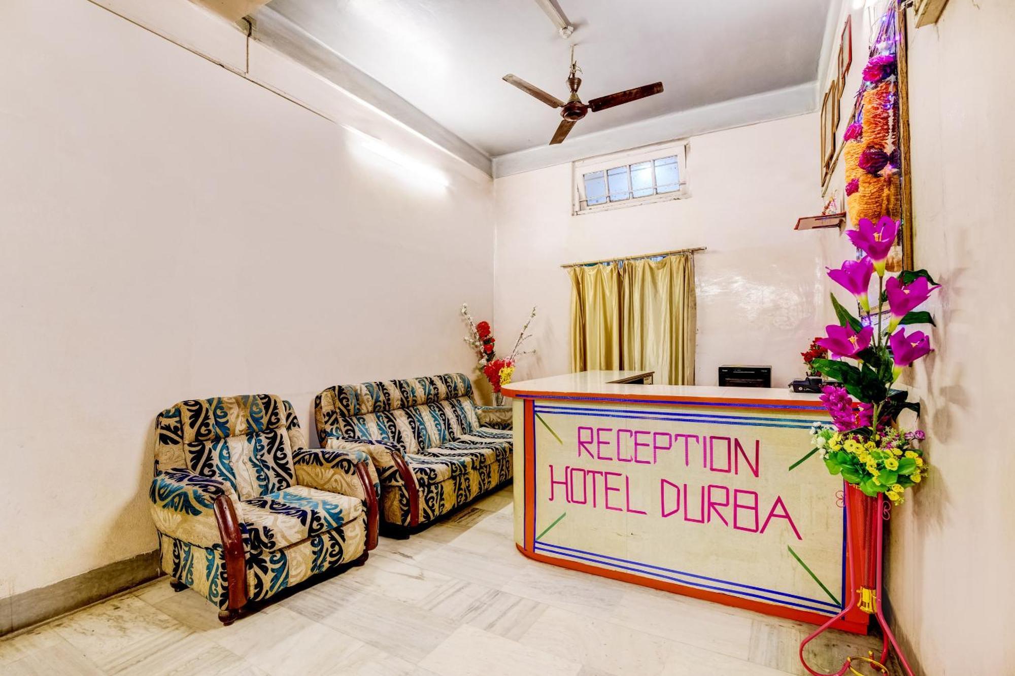 Spot On Durba 2 Hotel Tezpur Luaran gambar
