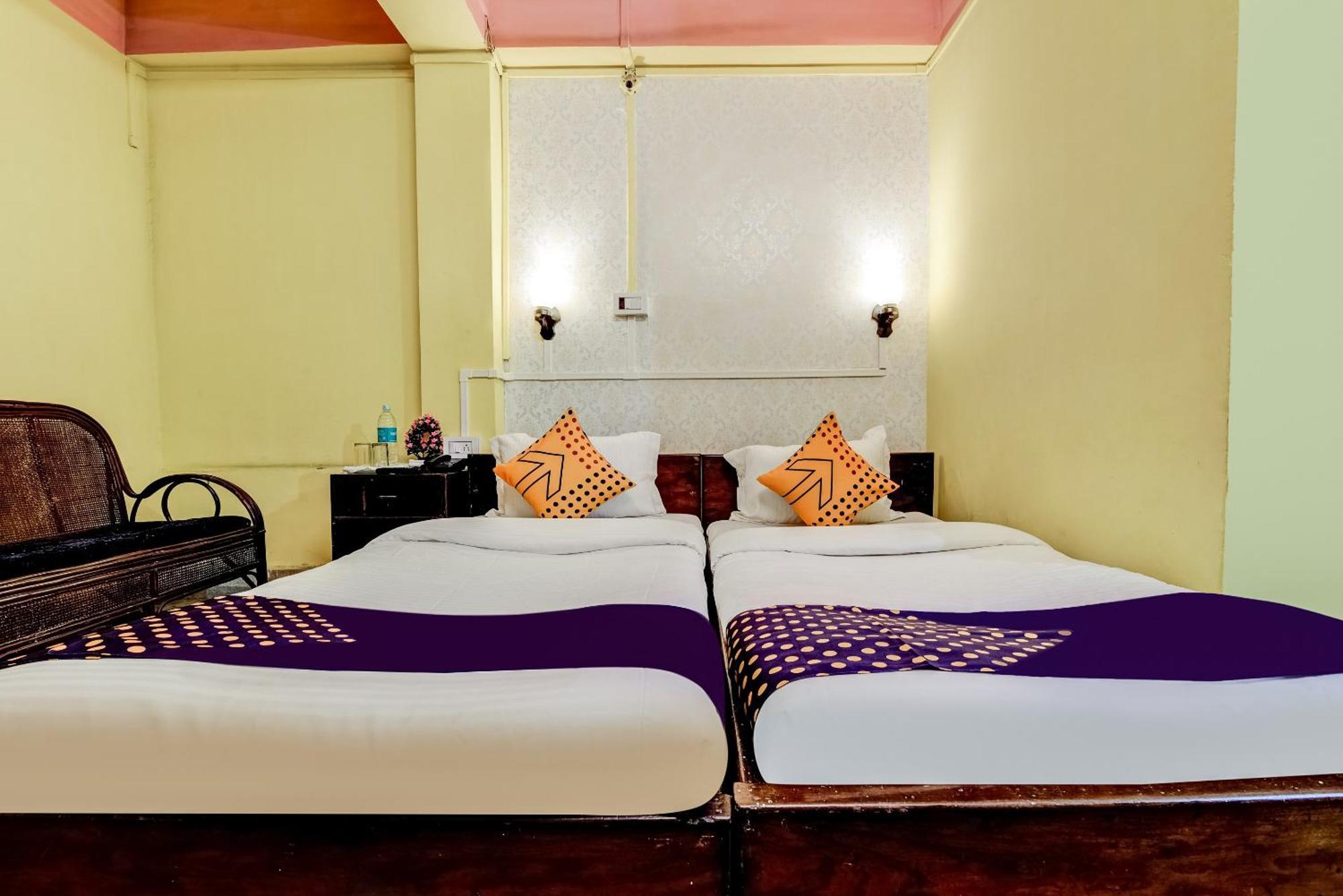 Spot On Durba 2 Hotel Tezpur Luaran gambar