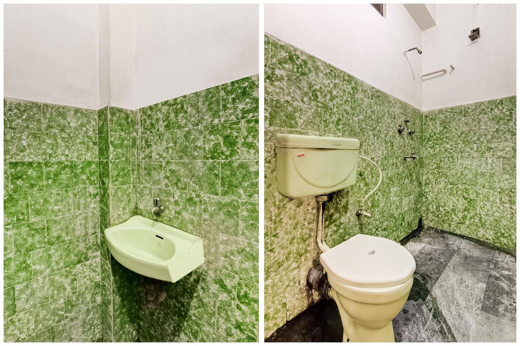 Spot On Durba 2 Hotel Tezpur Luaran gambar